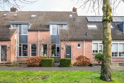 Woning Evert Reddersland 49 Staphorst