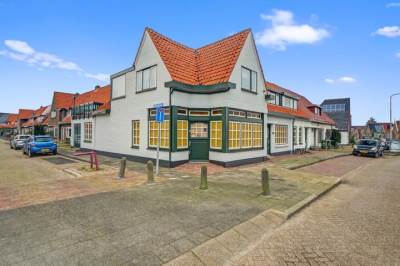 Woning Hofstraat 50 Den Oever