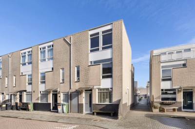 Woning Wals 26 Zaandam