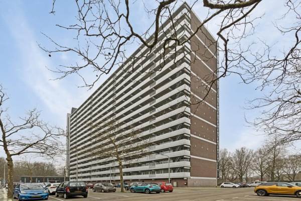 Woning Mozartlaan 499 Tilburg