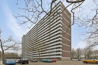 Woning Mozartlaan 499 Tilburg