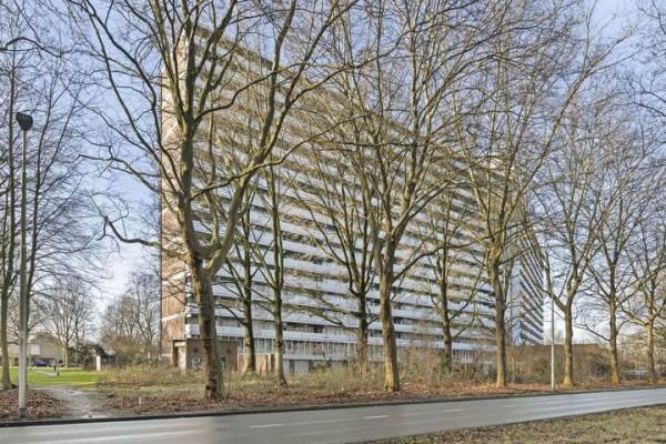 Woning Mozartlaan 515 Tilburg