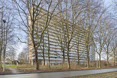 Woning Mozartlaan 515 Tilburg