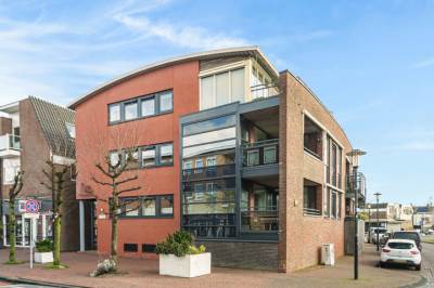 Woning Zuideinde 3 Landsmeer