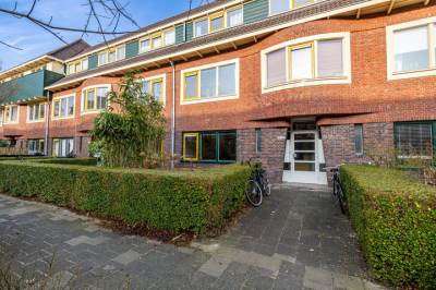 Woning Hortensialaan 56 Groningen