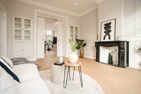Woning Van Boetzelaerlaan 310 Den Haag