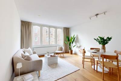 Woning Polanenstraat 66C Amsterdam