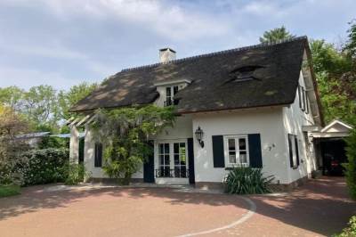 Woning Van Broghelstraat 7 Vught