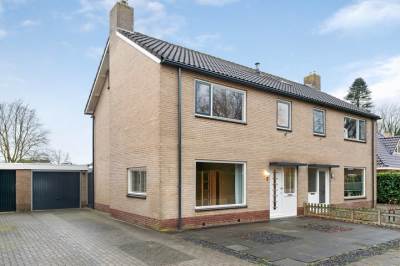 Woning De Prunus 7 Dedemsvaart