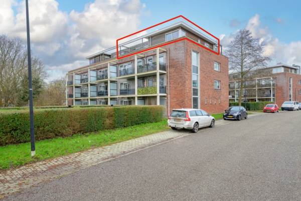 Woning Westerpark 77 Schagen