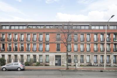 Woning Vaillantlaan 64 Den Haag