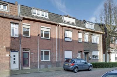 Woning Franciscanerstraat 69 Kerkrade