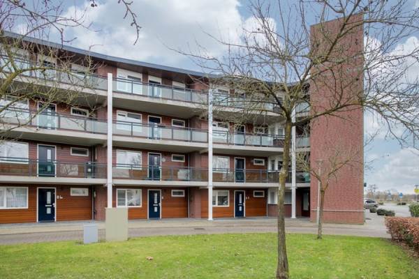 Woning Medaillon 4 Tegelen