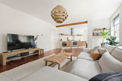 Woning President Steynstraat 51 Amsterdam