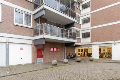 Woning Engelenburg 353 Haarlem