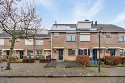 Woning Rietzanger 19 Nieuw-Lekkerland