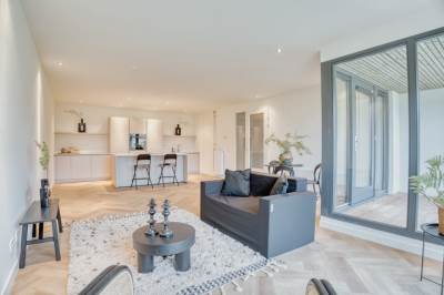 Woning Duivenvoorde 211B4 Zwijndrecht