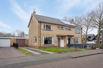 Woning Rubensstraat 57 Heerhugowaard