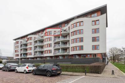 Woning Het Jaagpad 70 Tiel
