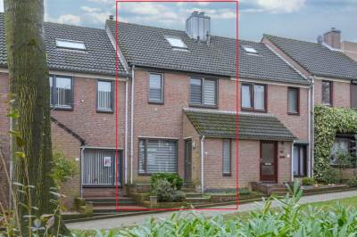 Woning Laatbankstraat 44 Vaals