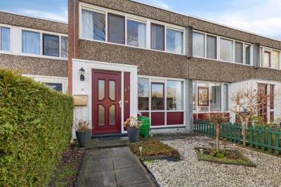 Woning Stuurhut 44 Groningen