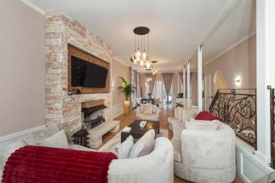 Woning Bergweg 324A Rotterdam