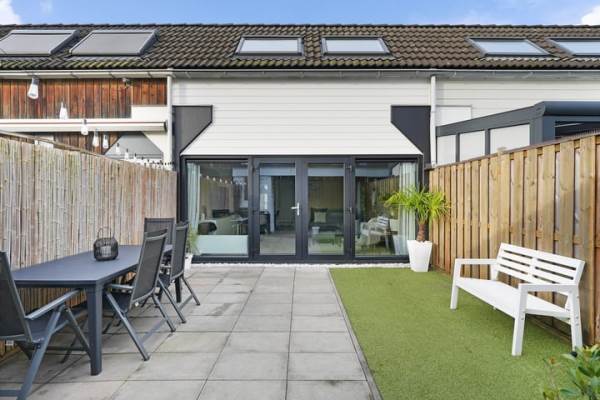 Woning Kanariesprenk 131 Vlissingen