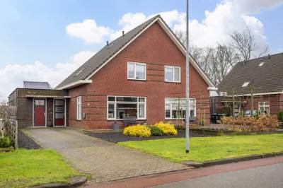 Woning Het Schut 52 Schoonebeek
