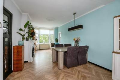 Woning van Arembergelaan 23 Voorburg