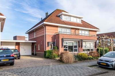 Woning Duifkruid 4 Tiel