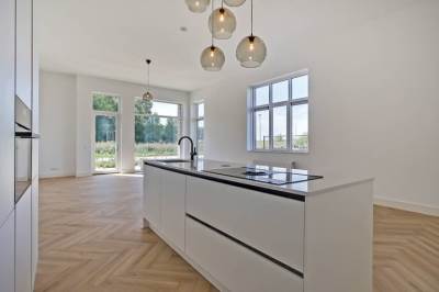 Woning Noorwegenkade 340 Almere