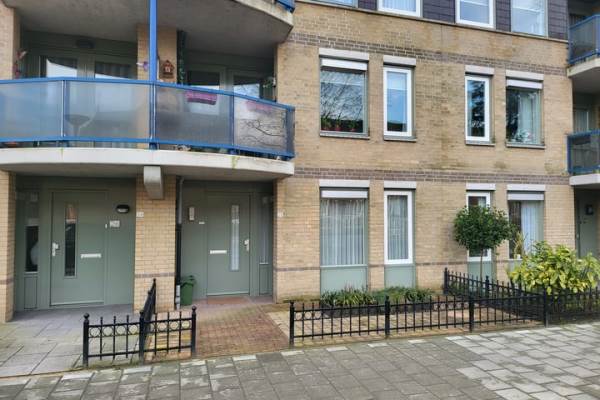 Woning Kloosterstraat 28 Schijndel