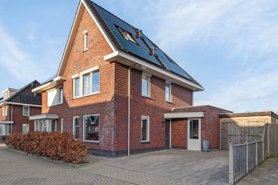 Woning Purperreiger 42 Heerhugowaard