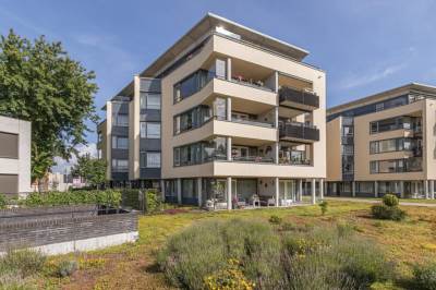 Woning Princentuin 78 Breda