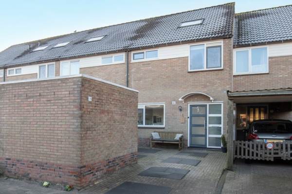 Woning De Horst 18 Hasselt