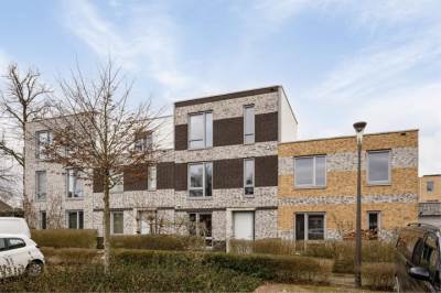 Woning Heiweg 305 Nijmegen