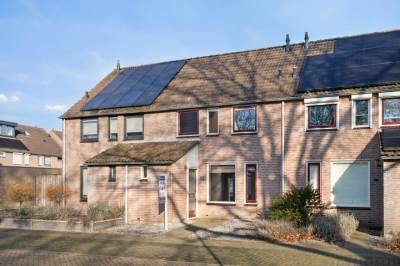 Woning Wollegras 19 Deurne