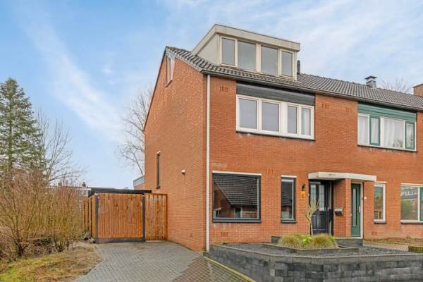 Woning Doornappel 1 Oldenzaal