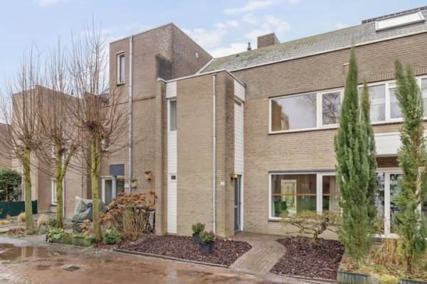 Woning Wal 10 Veldhoven
