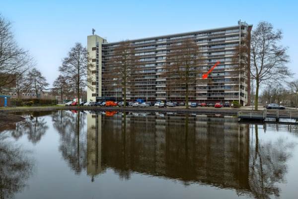 Woning Bleulandweg 214 Gouda