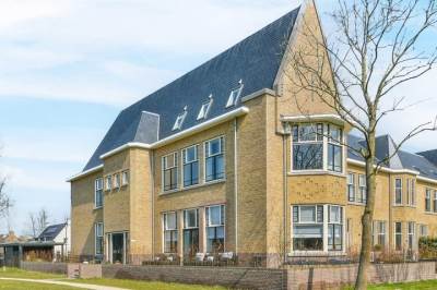 Woning Pauluslaan 118 Noordwijk (ZH)