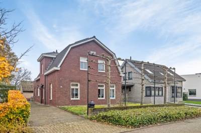 Woning Mgr Bekkersstraat 24 Ledeacker