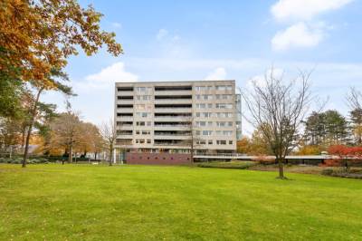 Woning Magentahof 58 Tilburg