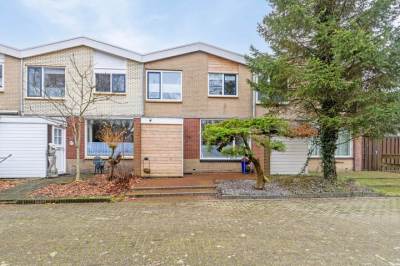 Woning Polaris 26 Puttershoek