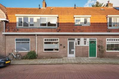 Woning Korenbloemstraat 63 Zwolle