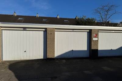 Garage Weezenhof 7009G Nijmegen