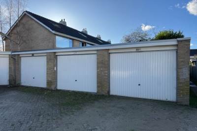 Garage Weezenhof 6526G Nijmegen