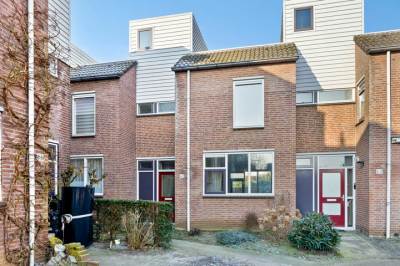 Woning Ariënswei 62 Venlo