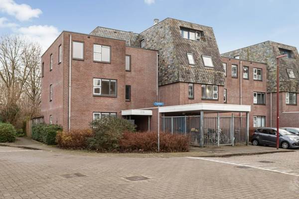 Woning Apolloburg 192 Nieuwegein