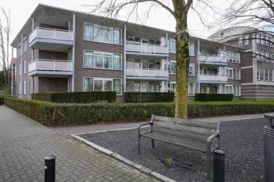 Woning Sjwats Jris 2 Vaals